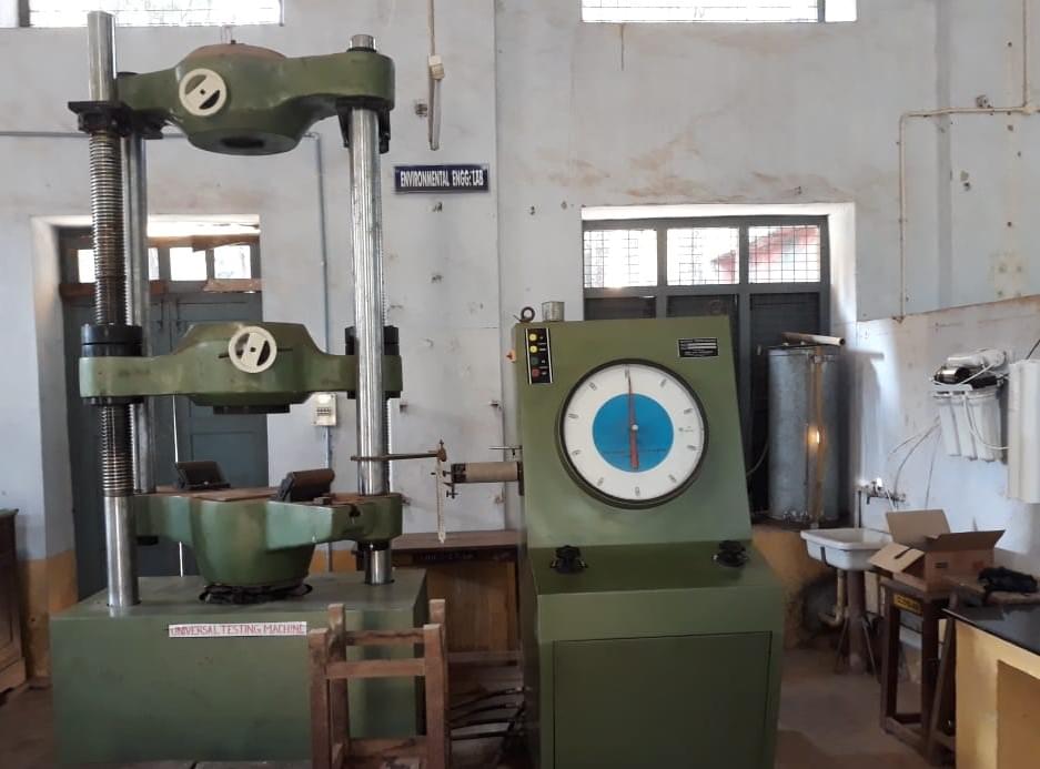 Government Polytechnic College Perithalmanna Academic Facilities photo 2